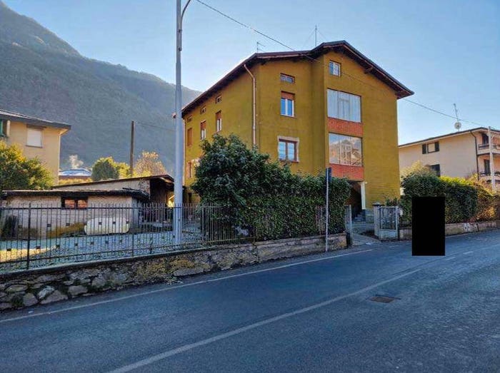 Appartamento quadrilocale in vendita in Via Giuseppe Mazzini Darfo Boario Terme BS Italia, Centro, Darfo Boario Terme