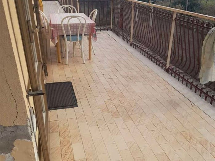 Appartamento quadrilocale in vendita in Centro, Formia