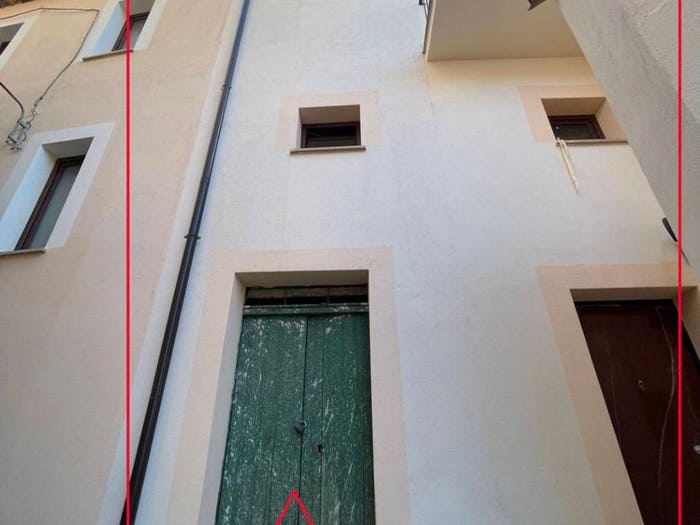 Casa con 6 locali in vendita in Corso Vittorio Emanuele, Centro, Rivello