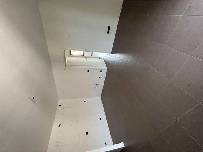 Appartamento trilocale in vendita in VIA PAPA GIOVANNI PAOLO II, Lomazzo