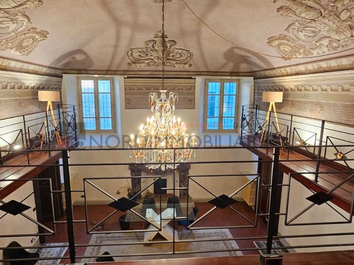 Appartamento quadrilocale in vendita in Via dei Musei, Castello Via Musei, Brescia