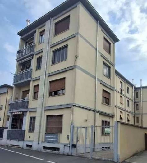 Appartamento bilocale in vendita in Via Santa Margherita, Bernasconi Buonarroti Bareggia, Lissone