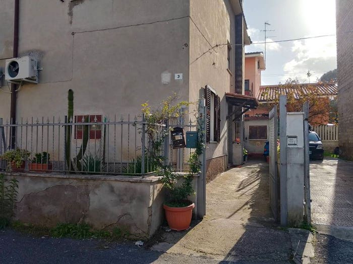 Appartamento quadrilocale in vendita in Mentana