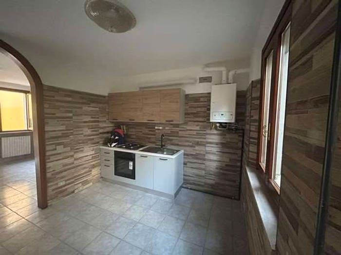 Casa quadrilocale in vendita in Via giuseppe notari, San Faustino, Modena