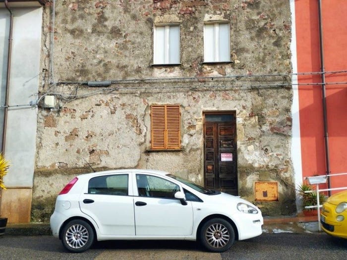 Casa con 6 locali in vendita in Via BRIGATA SASSARI, Bonorva