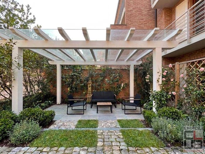 Casa con 6 locali in vendita in Via Gaetano Fabiani, Stazione Agenzia delle Entrate, Empoli