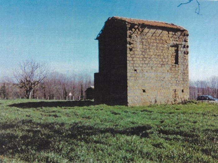 Casa quadrilocale in vendita in Strada Provinciale Colle Palme, San Bartolomeo, Cave