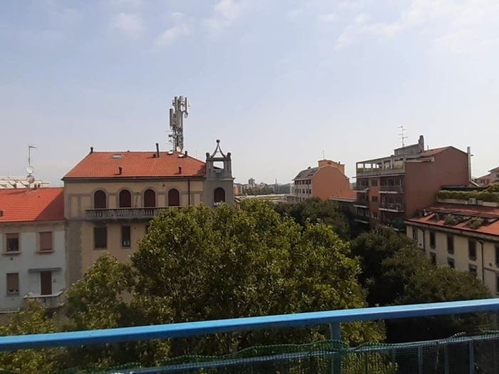 Appartamento bilocale in vendita in Via Principe Eugenio, Cenisio, Milano