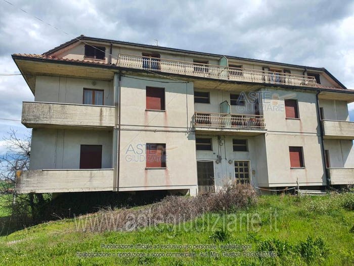 Appartamento monolocale in vendita in Via Piano Selva Piano Selva III AP Italia, Piano Selva I Confini, Maltignano