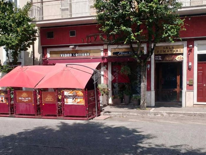 Appartamento monolocale in vendita in Via XX Settembre, Centro, Avezzano