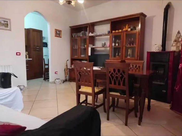 Appartamento quadrilocale in vendita in Via Vittorio Emanuele, Cargeghe