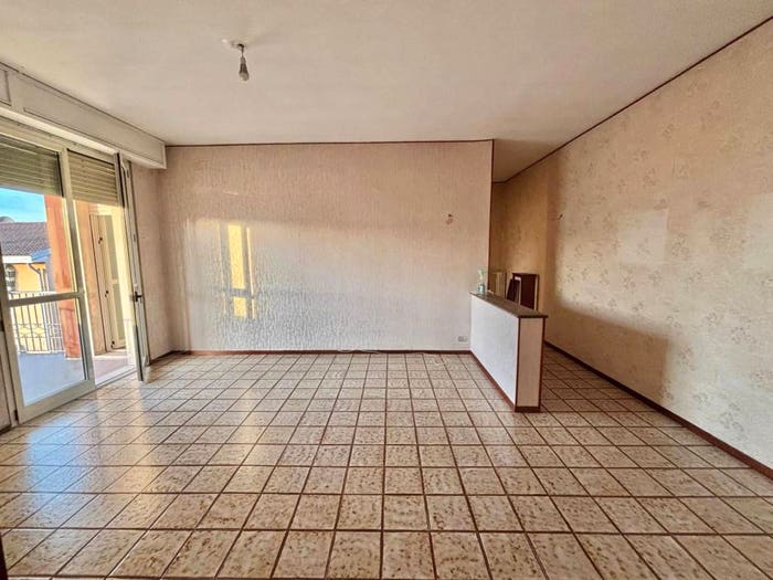 Appartamento trilocale in vendita in Corso Giovanni Josti, Centro, Mortara