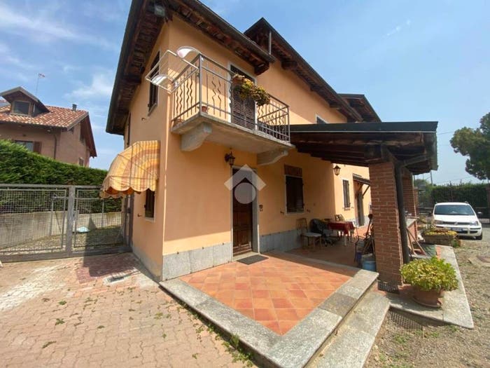 Appartamento bilocale in affitto in VIA VILLAFALLETTO, Saluzzo