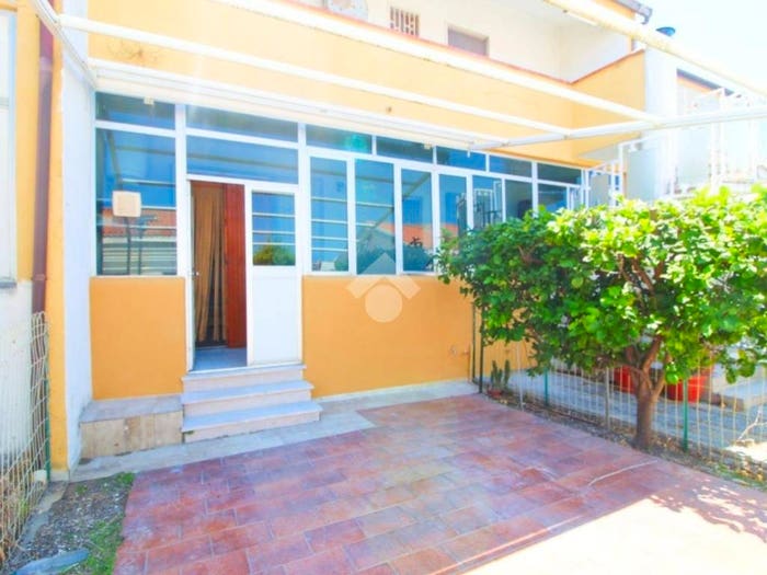 Appartamento monolocale in vendita in Via E Vanoni, Lido Campomarino, Campomarino