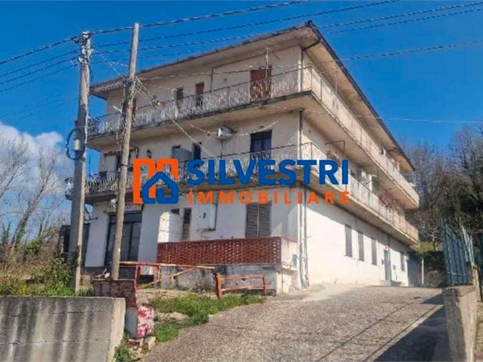 Appartamento trilocale in vendita in Arpaise