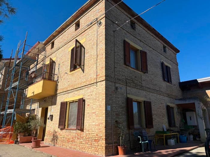 Casa trilocale in vendita in Contrada Pagliari, Picciano