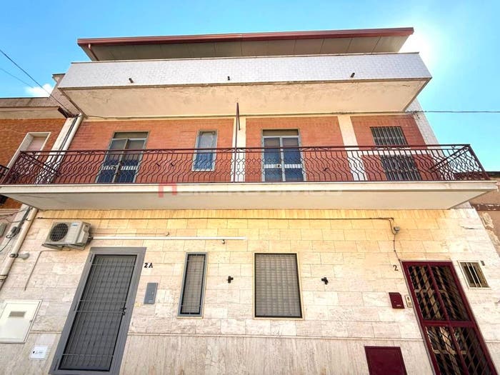 Appartamento trilocale in vendita in Via Sicilia, Carapelle
