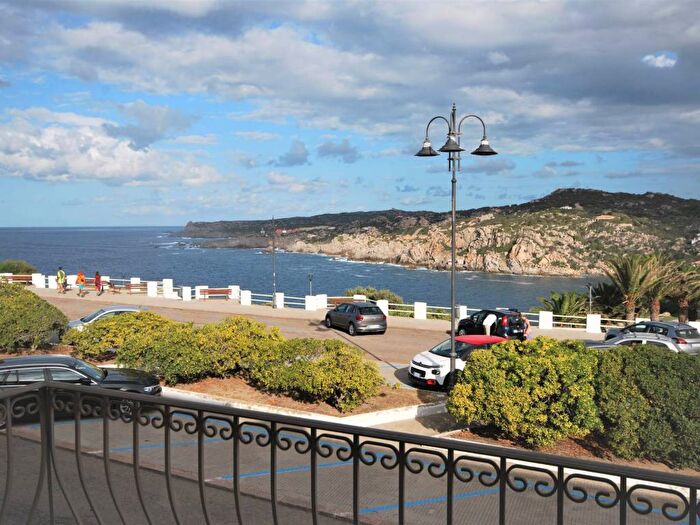Appartamento monolocale in vendita in Piazza Libertà, Centro, Santa Teresa Gallura