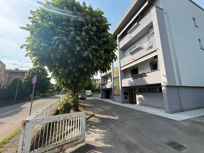 Appartamento quadrilocale in vendita in Via Vittorio Bachelet, Centro, Castelnuovo Rangone