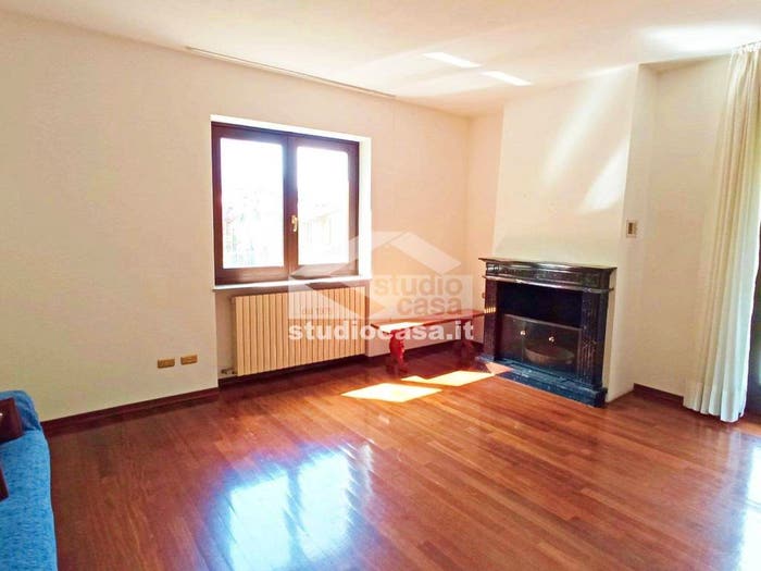 Appartamento quadrilocale in vendita in Centro, Gromo