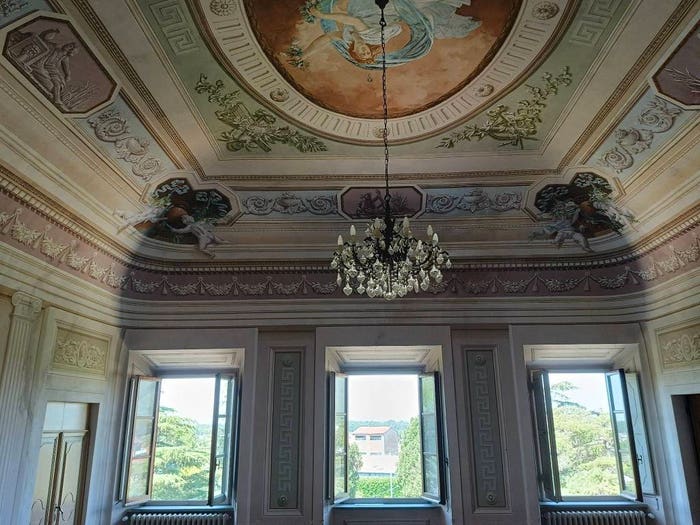 Casa con 6 locali in vendita in Piazza San Paolo all'Orto, San Francesco, Pisa