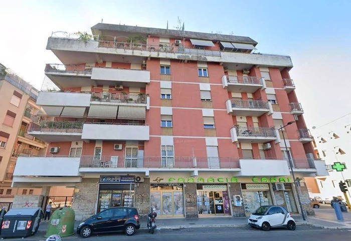 Appartamento con 5 locali in vendita in Conca d'Oro Valli, Roma