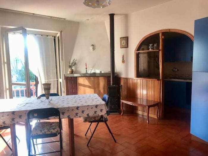 Appartamento trilocale in vendita in Centro, Firenzuola