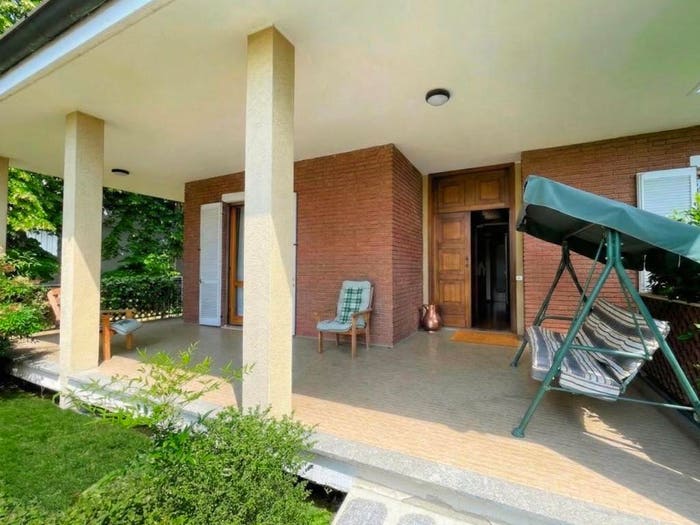Casa quadrilocale in vendita in via Risorgimento, Centro, Somaglia