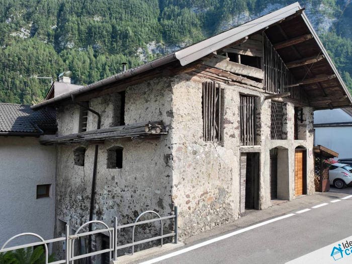Casa in vendita in Località I Masi, Centro, Imer