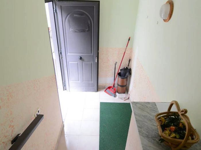 Casa quadrilocale in vendita in Centro, Caposele