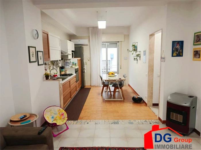 Casa con 6 locali in vendita in Semicentro, Alcamo