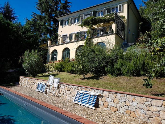 Casa con 6 locali in vendita in Pino Torinese