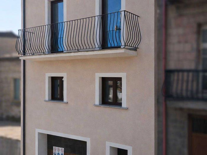 Case in Vendita e in Affitto - 3