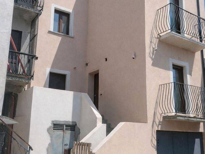 Casa in vendita in Via Vallone delle Pere, Centro, Cotronei