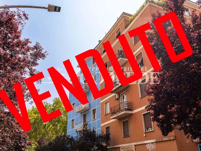 Appartamento trilocale in vendita in via SAN GIROLAMO EMILIANI, Monteverde Nuovo, Roma