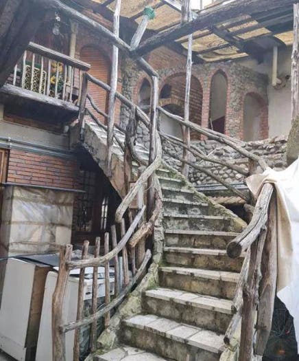 Appartamento trilocale in vendita in Colombaro Via Tito Speri, Colombaro Timoline, Corte Franca