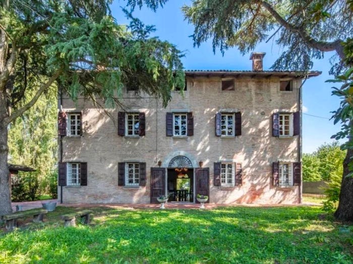 Casa con 6 locali in vendita in Via Colombara, Frazioni Nord, Cento