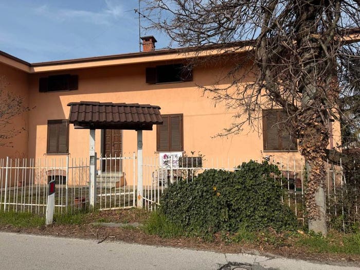 Casa con 6 locali in vendita in Via Roncata, Madonna dell'Olmo, Cuneo