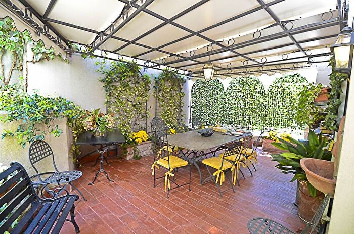 Appartamento con 6 locali in vendita in Adriatico, Ancona