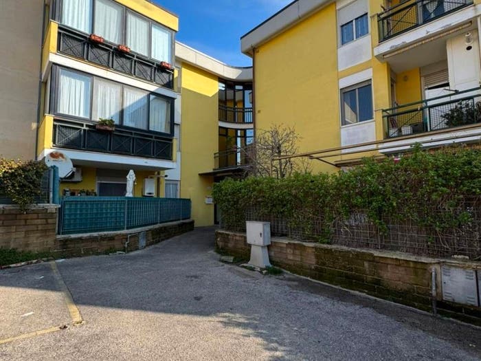 Appartamento trilocale in vendita in Via San Giacomo, San Giacomo Santa Barbara, Nettuno