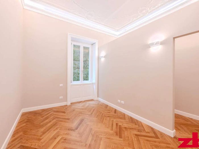 Appartamento trilocale in vendita in Viale Mojon, San Vincenzo, Genova