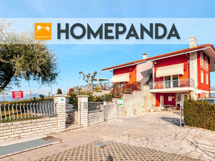 Casa con 6 locali in vendita in Località Oca A, Bussolengo
