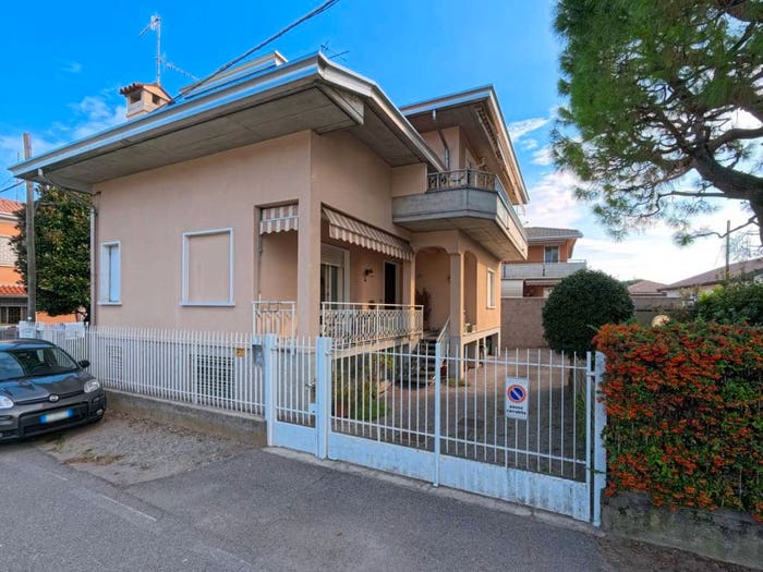 Casa trilocale in vendita in Via Masaccio, Cassano Magnago