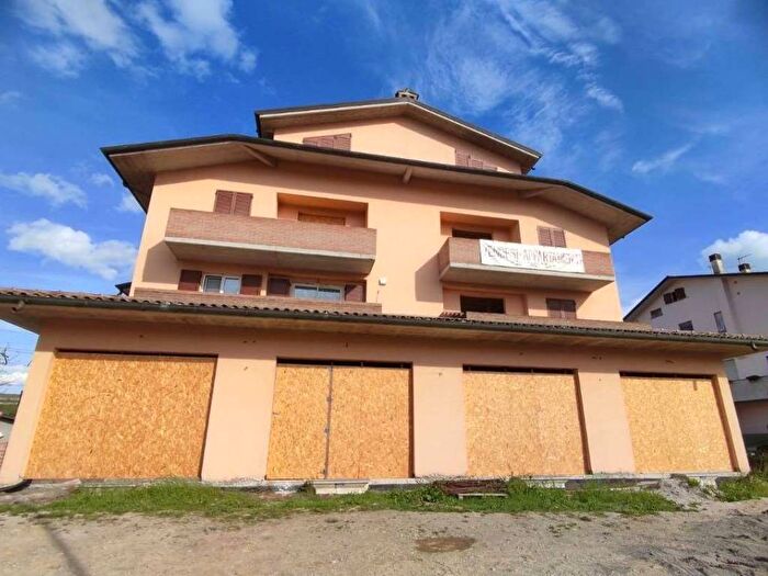 Appartamento con 5 locali in vendita in Nestore, Verna, Umbertide