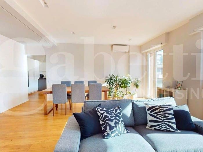 Appartamento con 5 locali in vendita in Via Pompeo Trogo, Balduina, Roma
