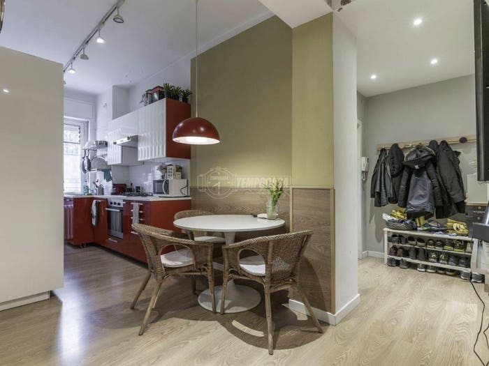 Appartamento trilocale in vendita in Via Giovanni Pezzotti, Pezzotti Meda, Milano