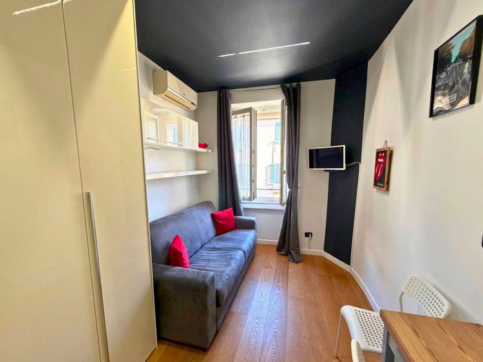 Appartamento monolocale in vendita in Via Lecco, Buenos Aires, Milano