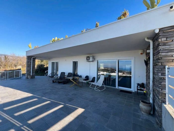 Casa bilocale in vendita in Via Alento Agropoli, Agropoli