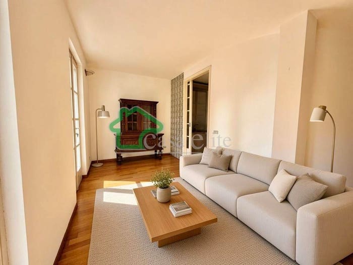 Appartamento trilocale in vendita in Via Giuseppe Verdi, Centro Storico, Crema