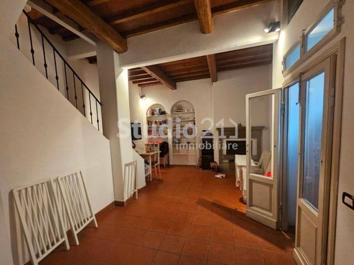 Casa quadrilocale in vendita in via santa maria maddalena, Palazzolo, Figline e Incisa Valdarno